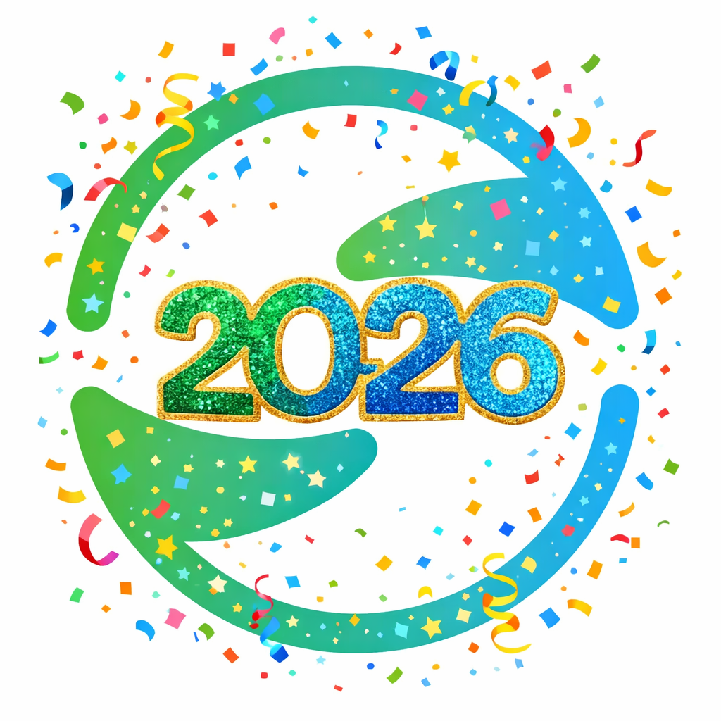 Życzenia Noworoczne od zespołu SLG Poland z Chełma