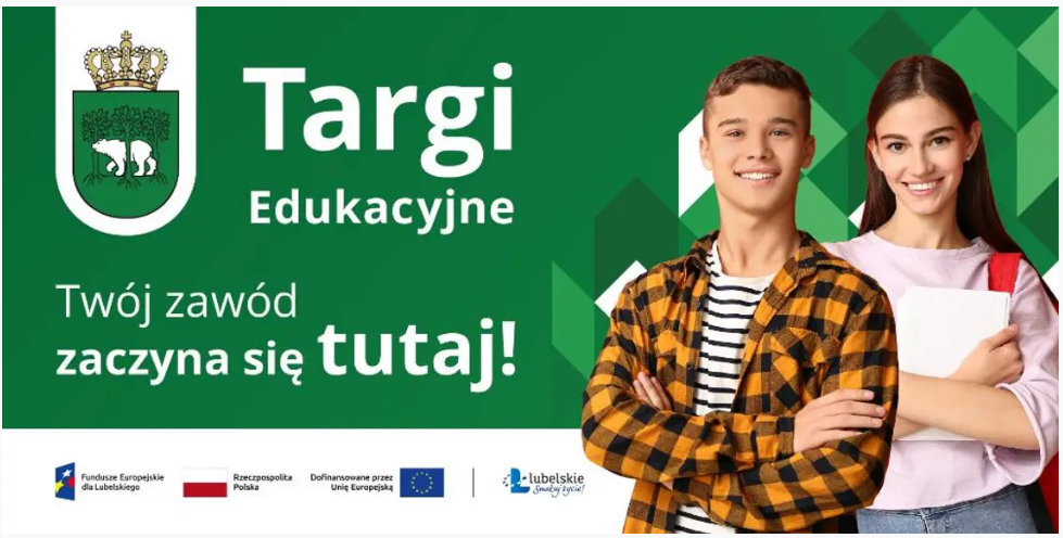 SUCCESS LOGISTICS GROUP na Targach Edukacyjnych w Chełmie 2026